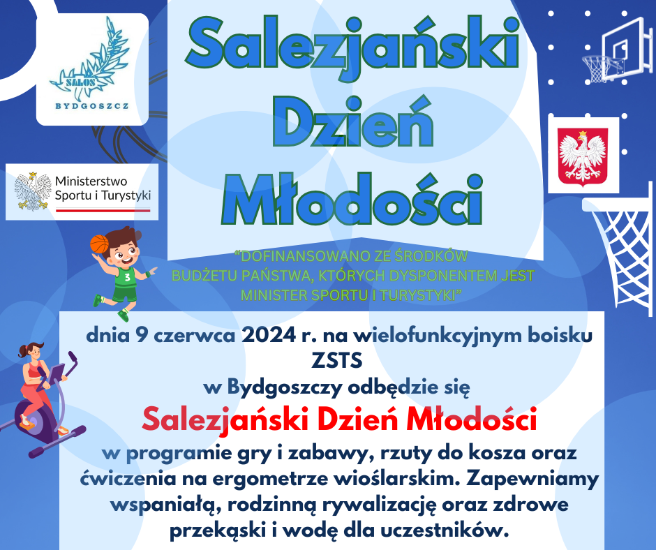 Salezjański Dzień Młodości