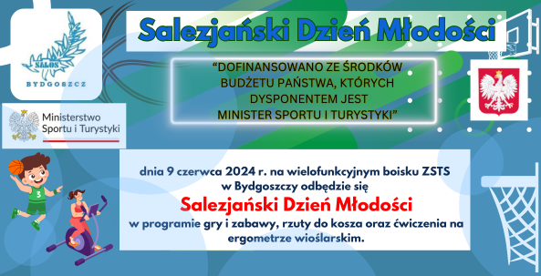 Salezjański Dzień Młodości